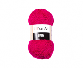 Yarn YarnArt Baby 8041